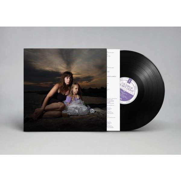 U.S. Girls: Heavy Light -   - (Vinyl / Rock (Vinyl))