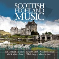 Scottish Highland Music -   - (Vinyl / Pop (Vinyl))