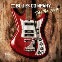 Blues Company: Take The Stage (180g) - inakustik  -...