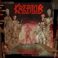 Kreator: Terrible Certainty - Noise  - (CD / Titel: Q-Z)