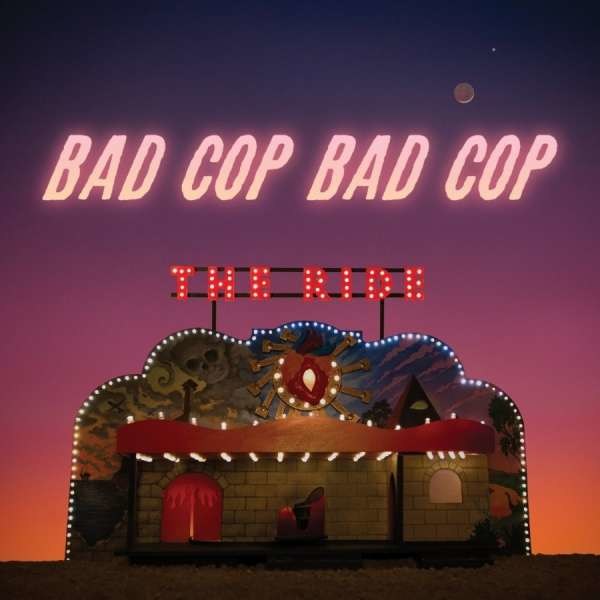 Bad Cop / Bad Cop: The Ride - Fat Wreck  - (Vinyl / Rock (Vinyl))