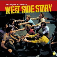 Leonard Bernstein (1918-1990): West Side Story (The...