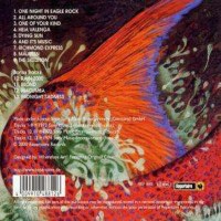 Titanic: Eagle Rock - Repertoire  - (CD / Titel: A-G)