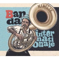 Banda Internationale: Kimlik - Trikont  - (Vinyl / Pop...