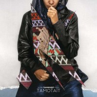 Tamikrest: Tamotait - Glitterbeat  - (Vinyl / Pop (Vinyl))