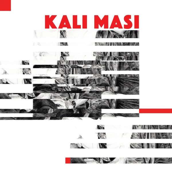 Kali Masi: Wind Instrument - Gunner  - (Vinyl / Rock (Vinyl))