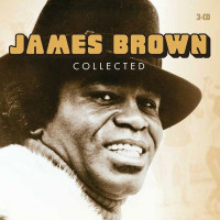 James Brown: Collected - Music On CD  - (CD / Titel: A-G)