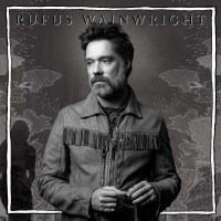 Rufus Wainwright: Unfollow The Rules -   - (Vinyl / Rock...