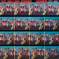 The Rolling Stones: Rewind (1971 - 1984)  (SHM-CD)...