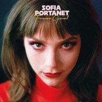 Sofia Portanet: Freier Geist -   - (LP / F)