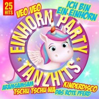 Simone Sommerland: Einhorn Party Tanzhits - LAMP UND...