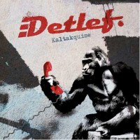 Detlef: Kaltakquise - Bakraufarfita  - (Vinyl / Rock...