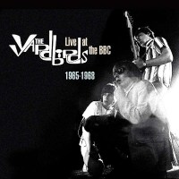 The Yardbirds: Live At The BBC (180g) - Repertoire  -...