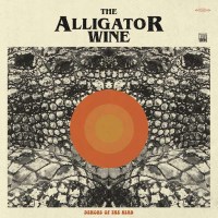 The Alligator Wine: Demons Of The Mind (180g) -   -...