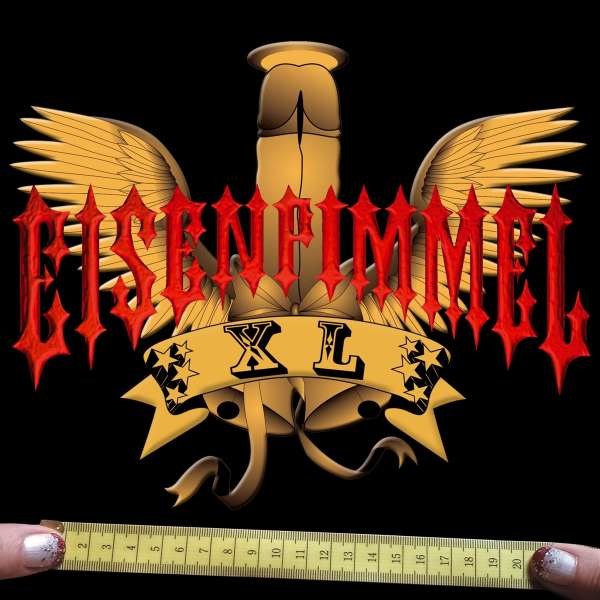 Eisenpimmel: XL -   - (Vinyl / Rock (Vinyl))