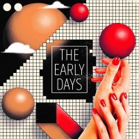 The Early Days Vol.2 (Post Punk, New Wave, Britpop &...