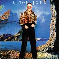 Elton John: Caribou (remastered) (180g) - Mercury  -...