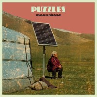 Puzzles: Moon Phase (Limited Edition) - Kreismusik  -...