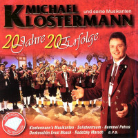 Michael Klostermann: 20 Jahre - 20 Erfolge - Bogner  -...