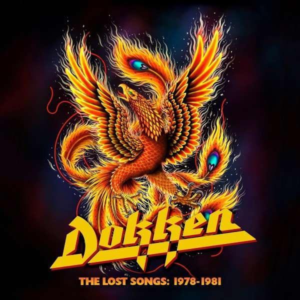 Dokken: The Lost Songs: 1978-1981 -   - (Vinyl / Pop (Vinyl))