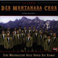 Der Montanara Chor: Eine musikalische Reise durch die...