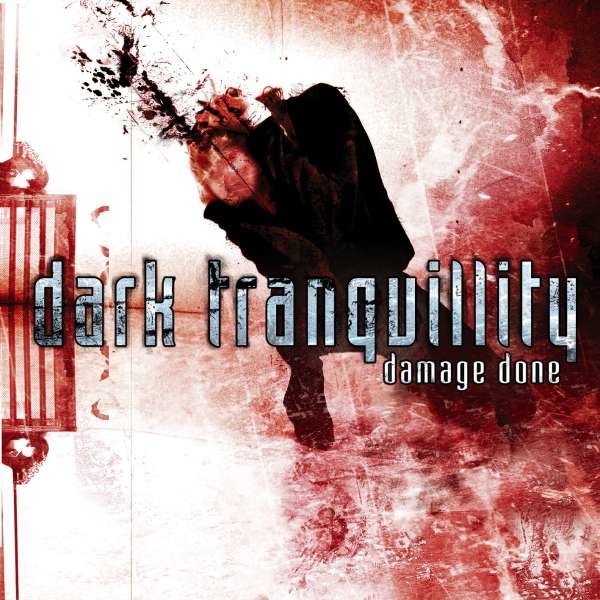 Dark Tranquillity: Damage Done (Reissue + Bonus) (2020 Edit) - Century Media  - (CD / Titel: A-G)