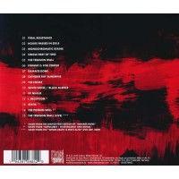 Dark Tranquillity: Damage Done (Reissue + Bonus) (2020 Edit) - Century Media  - (CD / Titel: A-G)