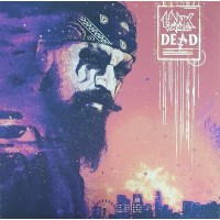 Hank Von Hell: Dead (180g) (Red Vinyl) - Sony  - (Vinyl /...