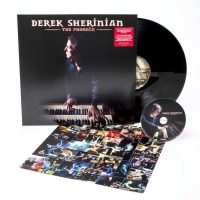 Derek Sherinian (ex-Dream Theater): The Phoenix (180g) -...