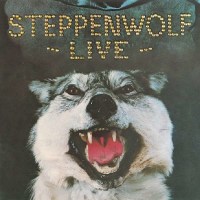 Steppenwolf: Live 1970 - BGO  - (CD / Titel: H-P)