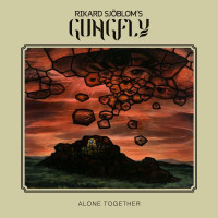 Rikard Sjöblom (Gungfly): Alone Together (180g) -...