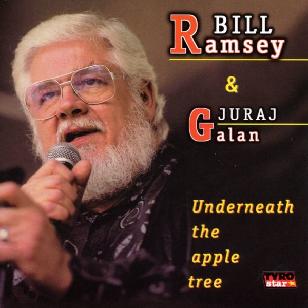 Bill Ramsey (1931-2021): Underneath The Apple Tree - TyroStar  - (CD / Titel: Q-Z)