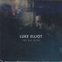 Luke Elliot: The Big Wind (Limited Edition) (White Vinyl)...