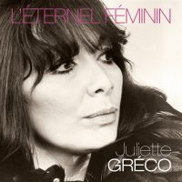 Juliette Gréco: LÉternel Féminin - Le Chant Du Monde  - (Vinyl / Rock (Vinyl))