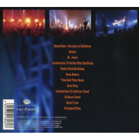 Counting Crows: August & Everything After: Live At Town Hall (Deluxe Edition) - earMUSIC  - (CD / Titel: A-G)