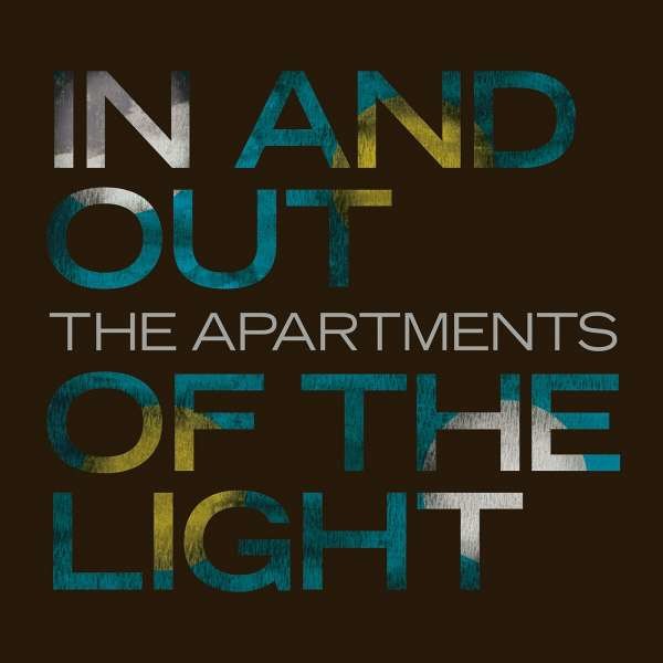 The Apartments: In And Out Of The Light - TALITRES  - (CD / Titel: H-P)