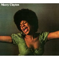 Merry Clayton - Repertoire  - (CD / M)