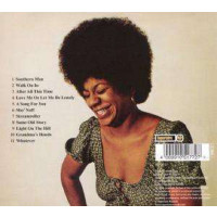 Merry Clayton - Repertoire  - (CD / M)