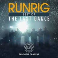 Runrig: The Last Dance - Farewell Concert Best Of (Live...