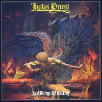 Sad Wings Of Destiny - Repertoire  - (CD / S)