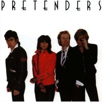 The Pretenders: Pretenders -   - (CD / Titel: H-P)