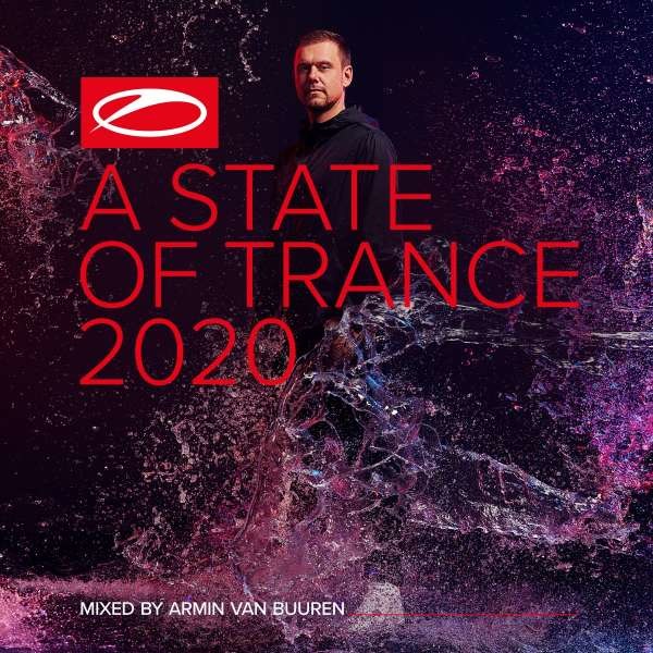 Armin Van Buuren: A State Of Trance 2020 - Armada  - (CD / Titel: A-G)