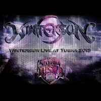 Wintersun Live at Tuska 2013 (Limited-Edition) -   -...