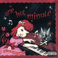 Red Hot Chili Peppers: One Hot Minute - Warner  - (CD /...