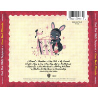 Red Hot Chili Peppers: One Hot Minute - Warner  - (CD / Titel: H-P)