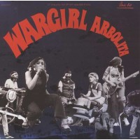 Wargirl: Arbolita EP -   - (Vinyl / Maxi-Single 12")