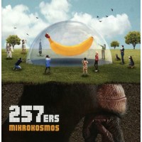 257ers: Mikrokosmos -   - (CD / Titel: H-P)