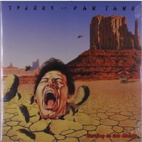 Tygers Of Pan Tang: Burning In The Shade (Reissue)...