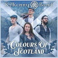 Kilkenny Band: Colours Of Scotland - Timezone  - (CD /...