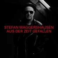 Stefan Waggershausen: Aus der Zeit gefallen - Miau...